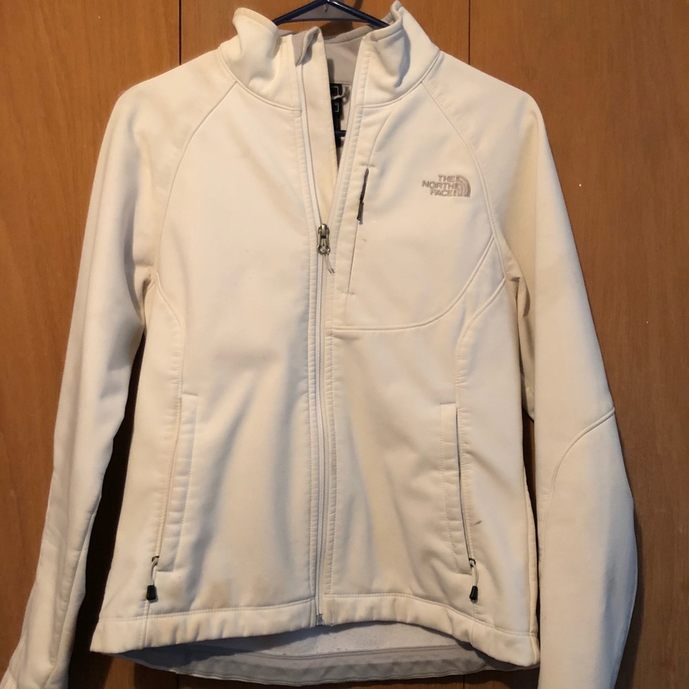 North Face hard shell